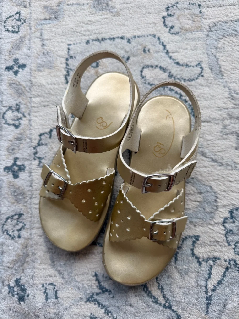FootMates comfortable kids